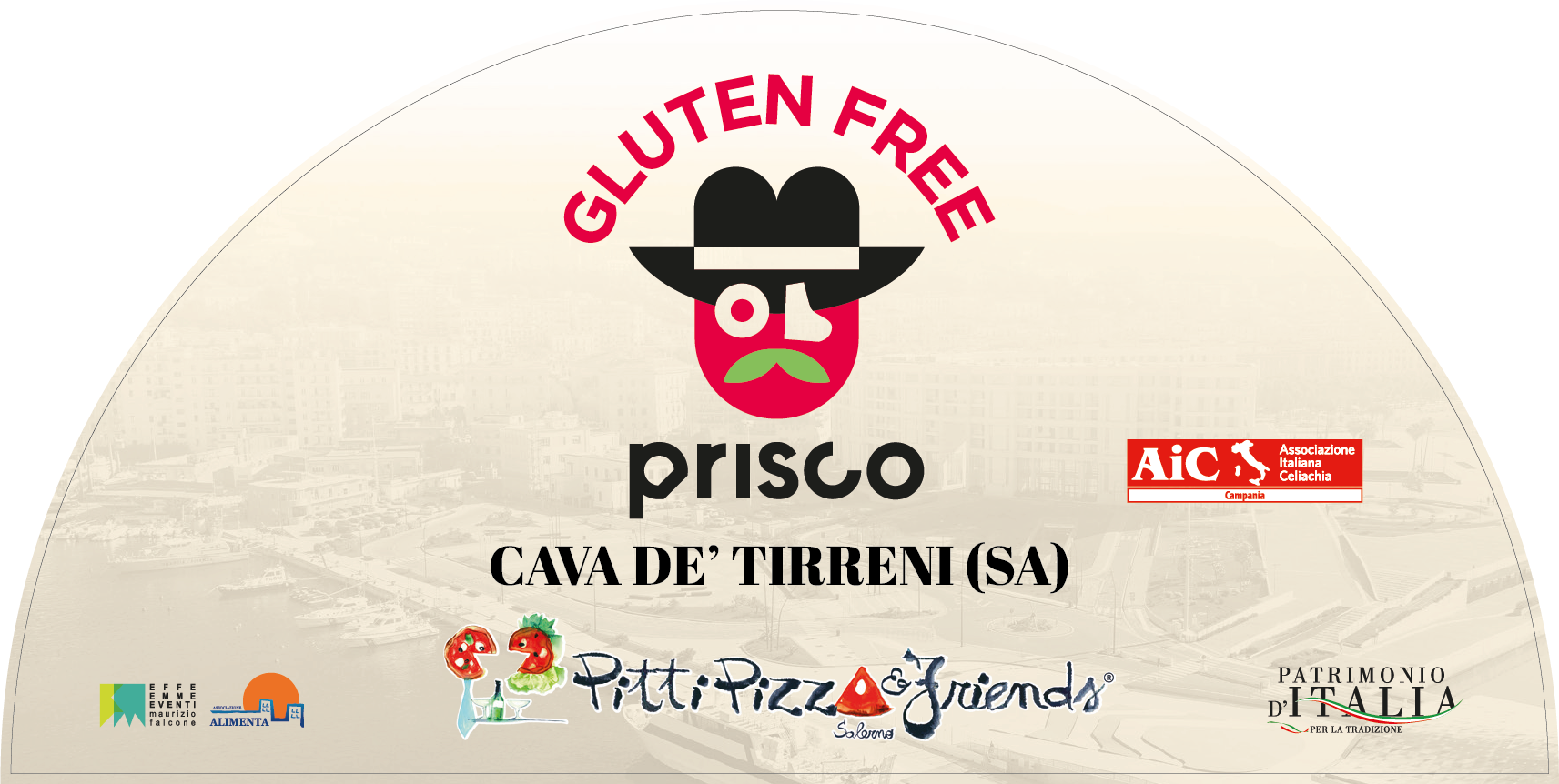 Prisco – Gluten Free