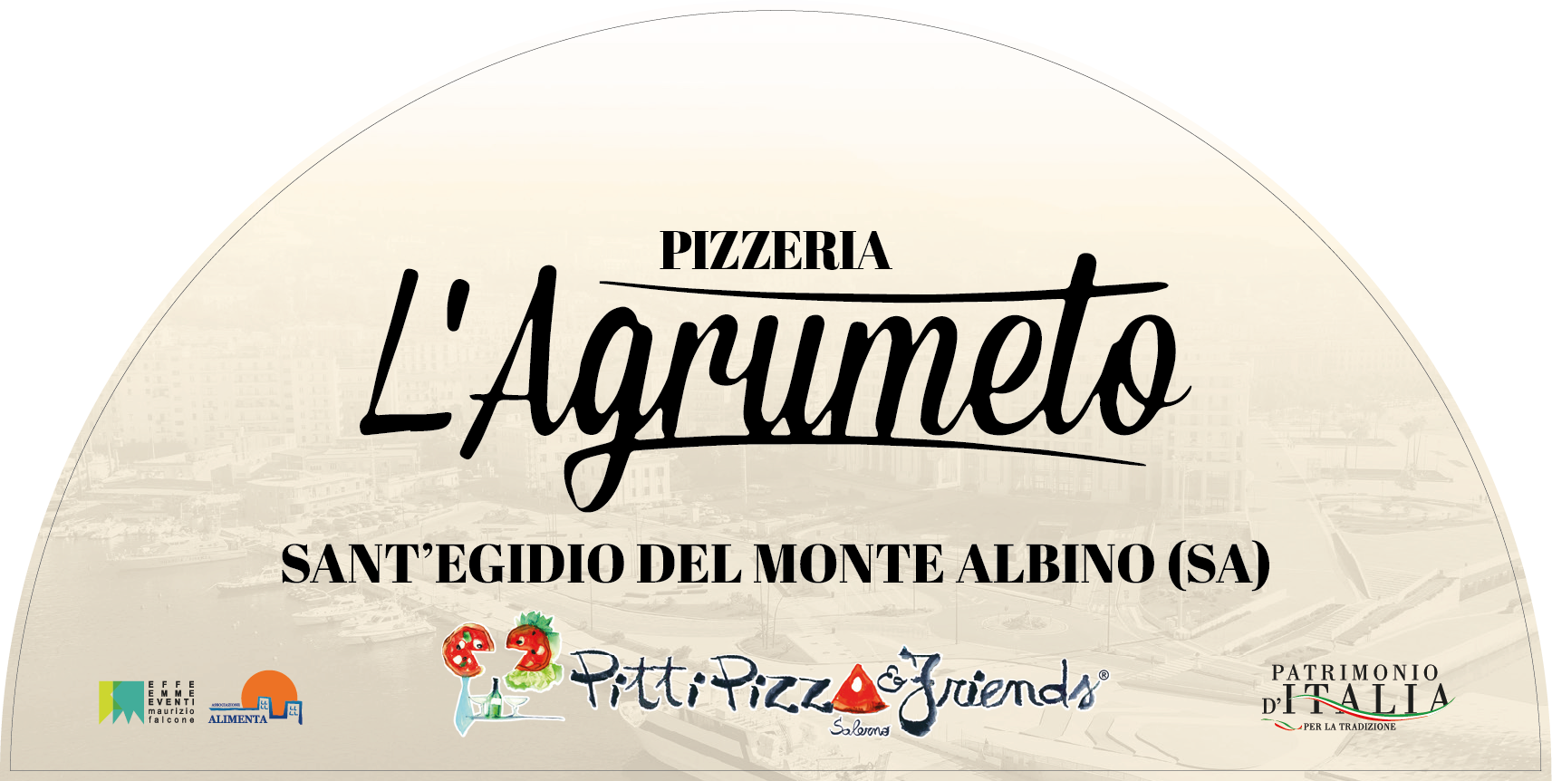 L’Agrumeto